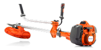 Wykaszarka spalinowa Husqvarna 545FR