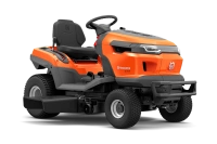 Traktor ogrodowy Husqvarna TS 217T