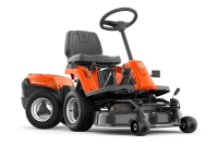 Traktor Ogrodowy Husqvarna Rider R 112iC