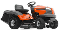 Traktor Ogrodowy Husqvarna TC 138