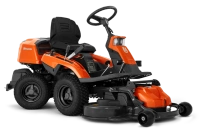 Traktor Ogrodowy Husqvarna Rider R 216TC AWD Edycja limitowana