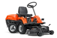 Traktor ogrodowy HUSQVARNA Rider R 112C5
