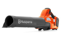 Dmuchawa akumulatorowa Husqvarna 230iB z akumulatorem i ładowarką