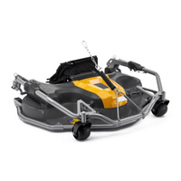 Agregat tnący Combi Pro 110 Q Plus