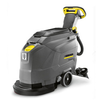 Szorowarka KARCHER BD 43/35 C Ep