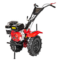 Glebogryzarka spalinowa CEDRUS GL06