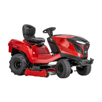 Traktor ogrodowy z wyrzutem boczym SOLO BY AL-KO T 22-110.4 HDH-A V2