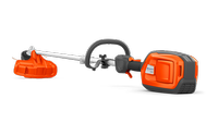 Podkaszarka akumulatorowa Husqvarna 325iLK