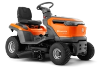 Traktor ogrodowy Husqvarna TS 114