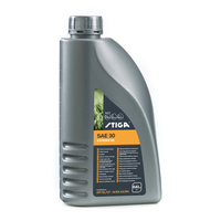 Olej do kosiarek SAE 30 STIGA-1,4 l