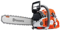 Pilarka spalinowa Husqvarna 562 XP