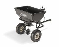 Rozsiewacz nawozów STIGA-30l.