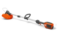 Podkaszarka akumulatorowa HUSQVARNA 215iL zestaw z akumulatorem 4,0 Ah