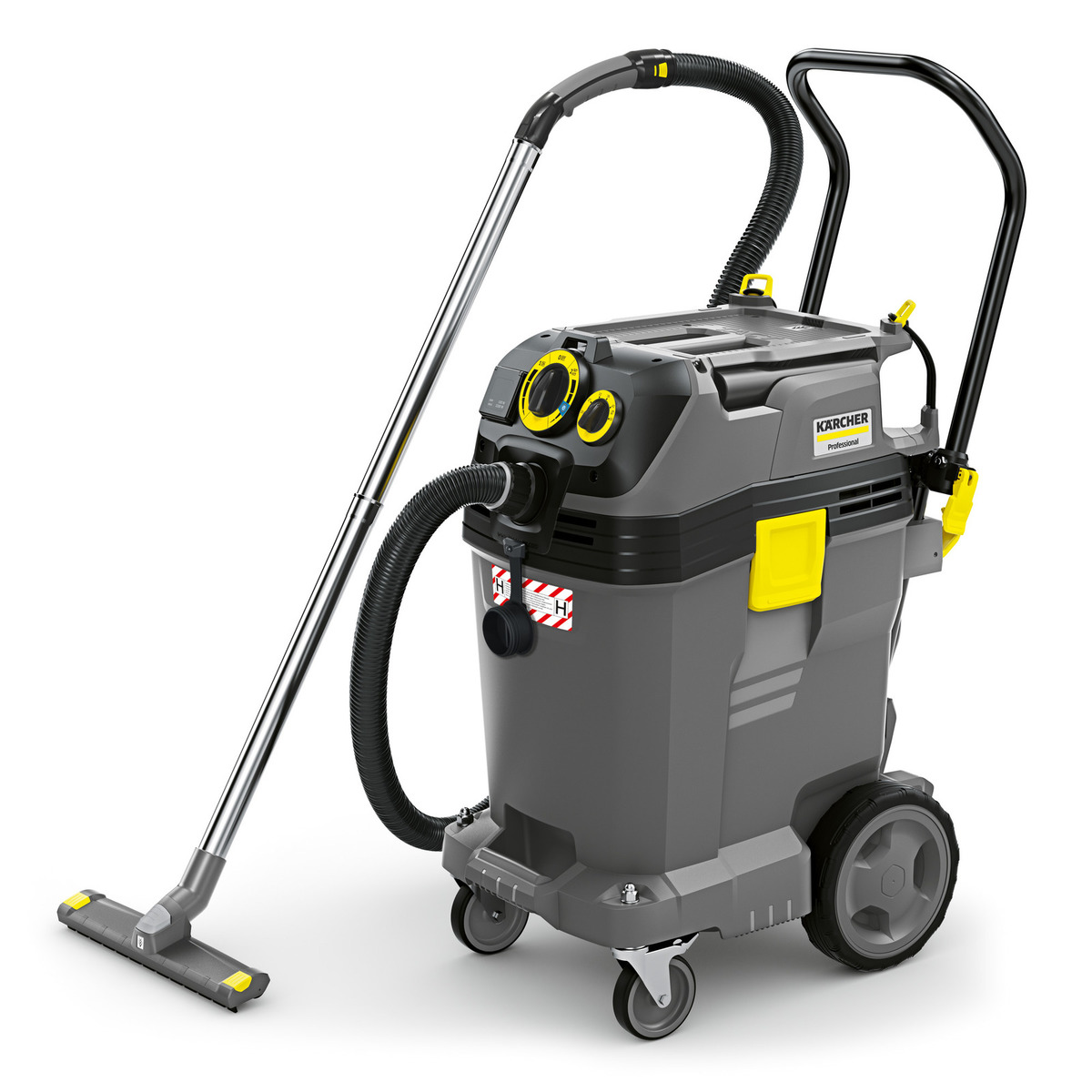 Odkurzacze KARCHER Professional