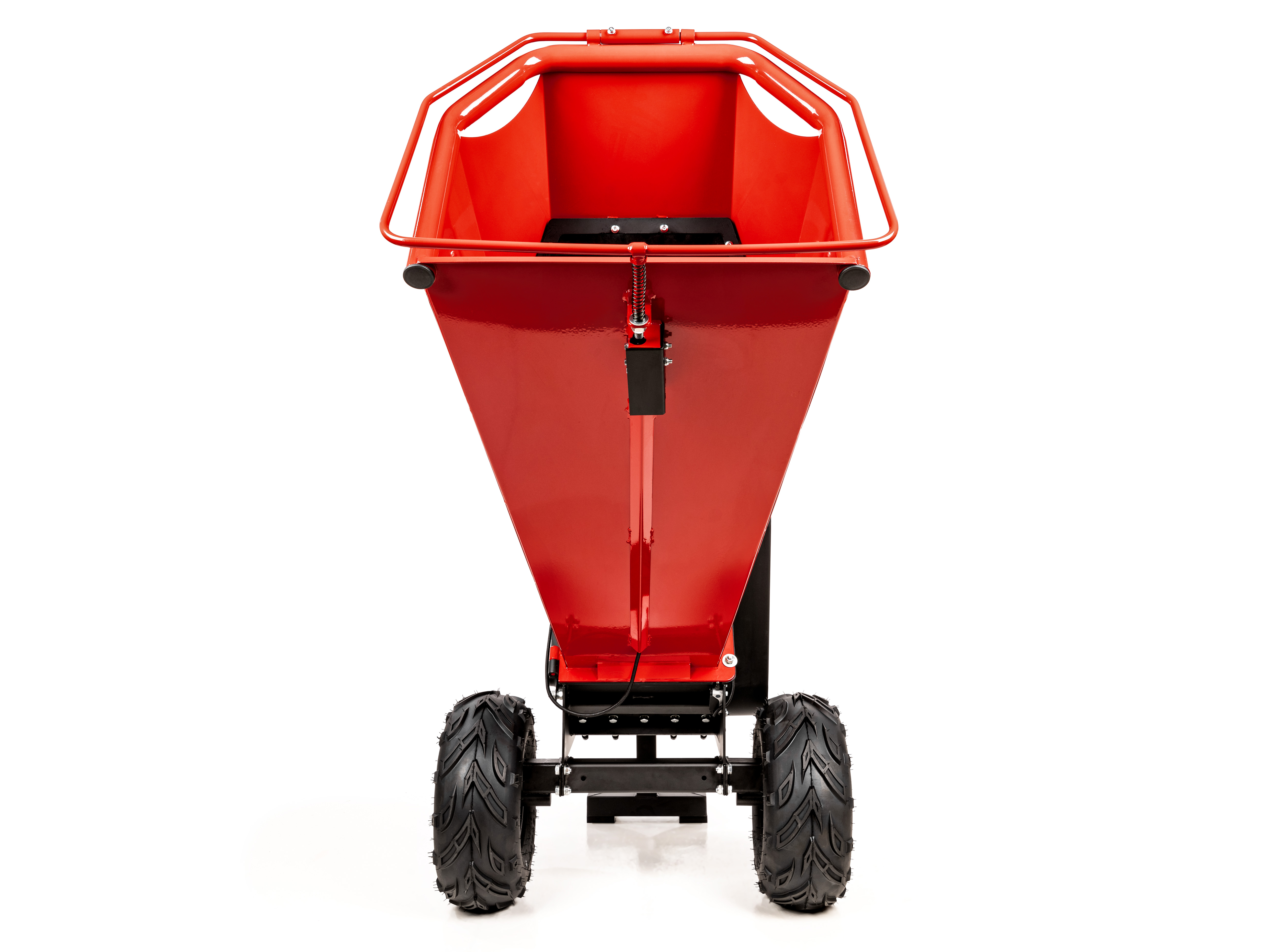 Rozdrabniacz spalinowy CEDRUS RB03 10779