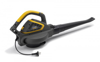 Dmuchawa / odkurzacz elektryczny STIGA BL 130c V 
