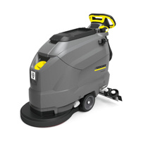 Szorowarka KARCHER BD 50/50 C Bp Classic