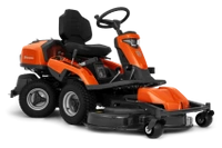 Traktor ogrodowy HUSQVARNA R 316TsX AWD