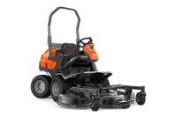 Traktor ogrodowy HUSQVARNA Rider P 525DX