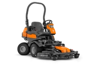 Traktor ogrodowy HUSQVARNA Rider P 524X