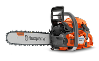 Pilarka spalinowa Husqvarna 545 Mark II