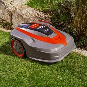 Robot koszący Solo by AL-KO ROBOLINHO 520 W