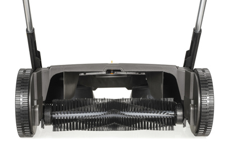 Zamiatarka ręczna STIGA SWP 475