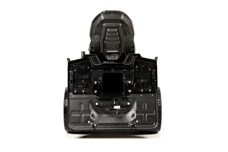 Traktorek do koszenia trawy Cedrus Premium C-TRAC-83HC-1