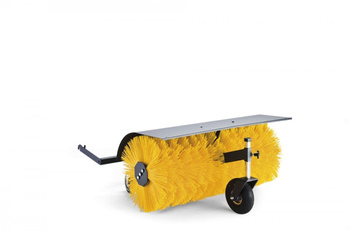 Szczotka hydrauliczna Park Pro