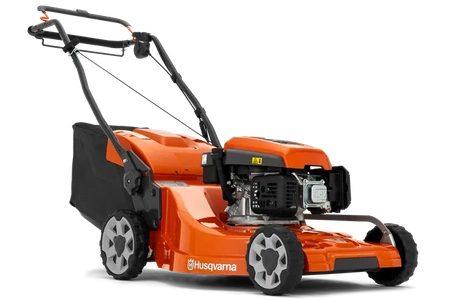 Kosiarka spalinowa HUSQVARNA LC 353V + zestaw serwisowy