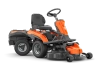 Traktor Ogrodowy Husqvarna Rider R 200iX AWD