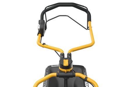 Kosiarka akumulatorowa z napedem STIGA Combi 753e V 2x7,5 Ah