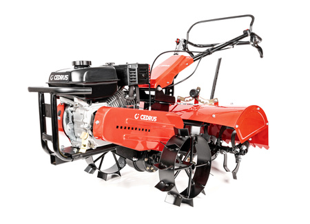 Glebogryzarka spalinowa Cedrus GLX680 68cm