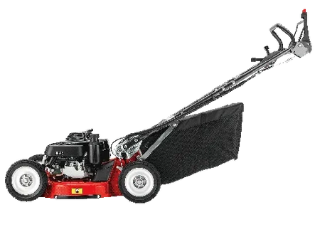Kosiarka spalinowa z napędem Solo BY AL-KO 553 K