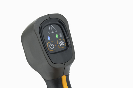 Kosa akumulatorowa STIGA BC 700e B