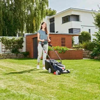 Kosiarka akumulatorowa AL-KO 32.2 Li EASY