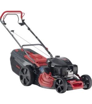 Kosiarka spalinowa z napędem AL-KO 520 SP-H PREMIUM-silnik Honda