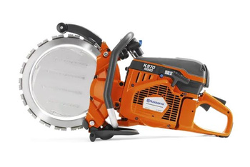 Husqvarna K 970 Ring (POWER CUTTER K 970 Ring 370 mm)