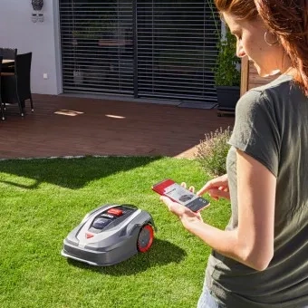 Robot koszący AL-KO ROBOLINHO® 350 W