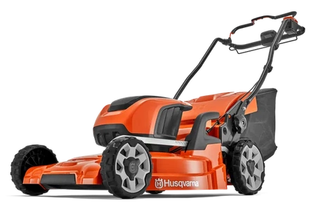 Kosiarka akumulatorowa Husqvarna LC 353iVX