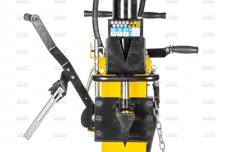 Łuparka do drewna pionowa Cedrus LS08V