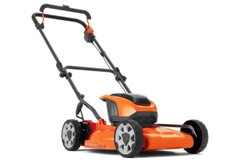 Kosiarka akumulatorowa Husqvarna LB 144i z akumulatorem i ładowarką