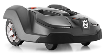 Robot koszący HUSQVARNA AUTOMOWER® 450X 5000 m²