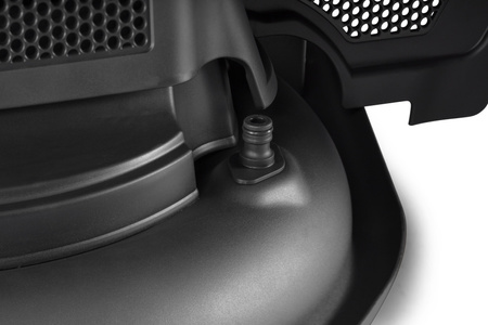 Traktor ogrodowy STIGA Tornado 398 M