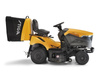 Traktor ogrodowy z koszem Stiga Estate 792 W