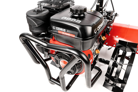 Glebogryzarka Spalinowa Cedrus CEDRUSGLX640