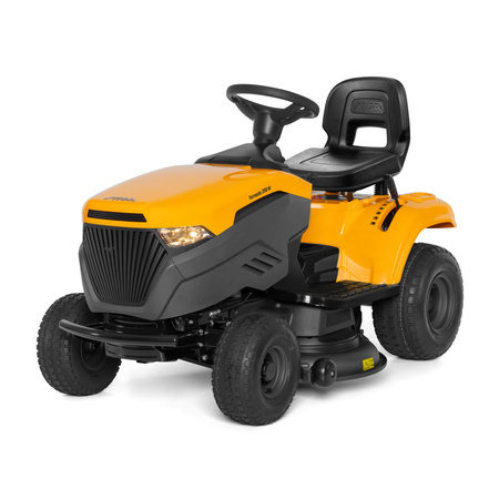 Traktor ogrodowy STIGA Tornado 398 M