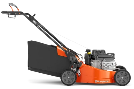 Kosiarka spalinowa Husqvarna LC 551SP