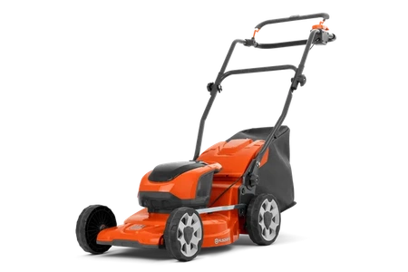 Kosiarka akumulatorowa HUSQVARNA LC 137i bez akumulatora i ładowarki