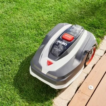 Robot koszący AL-KO ROBOLINHO 550 W